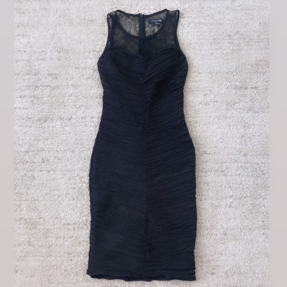 Forever 21 Dress